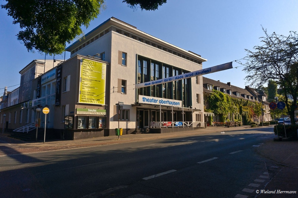 Theater